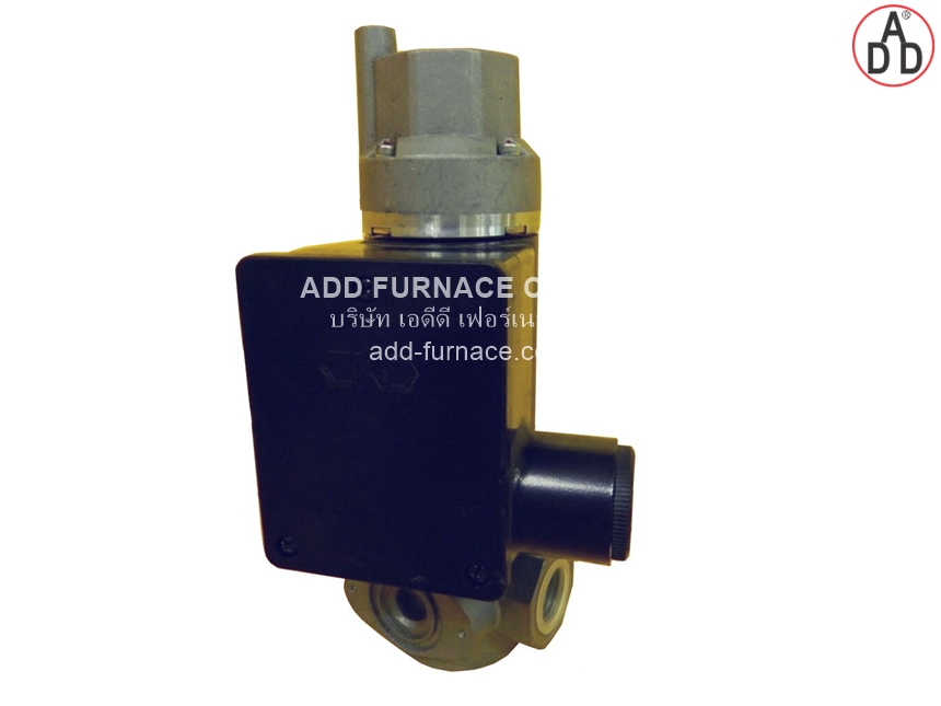 CKD MODEL VLA-15 AC200V (4) 